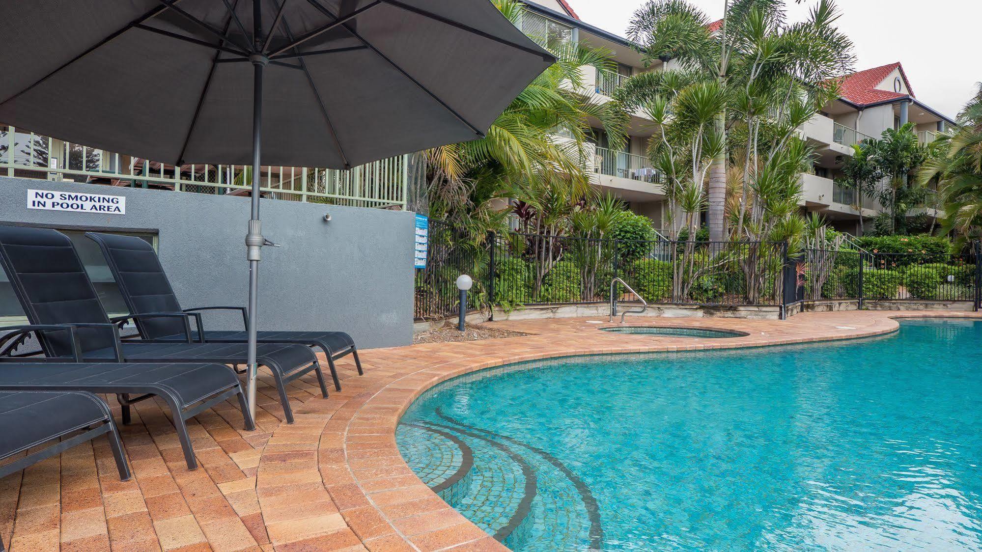 Montana Palms Resort Gold Coast Kültér fotó