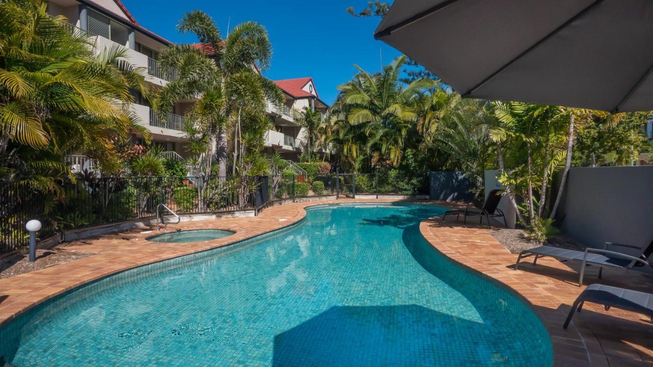 Montana Palms Resort Gold Coast Kültér fotó