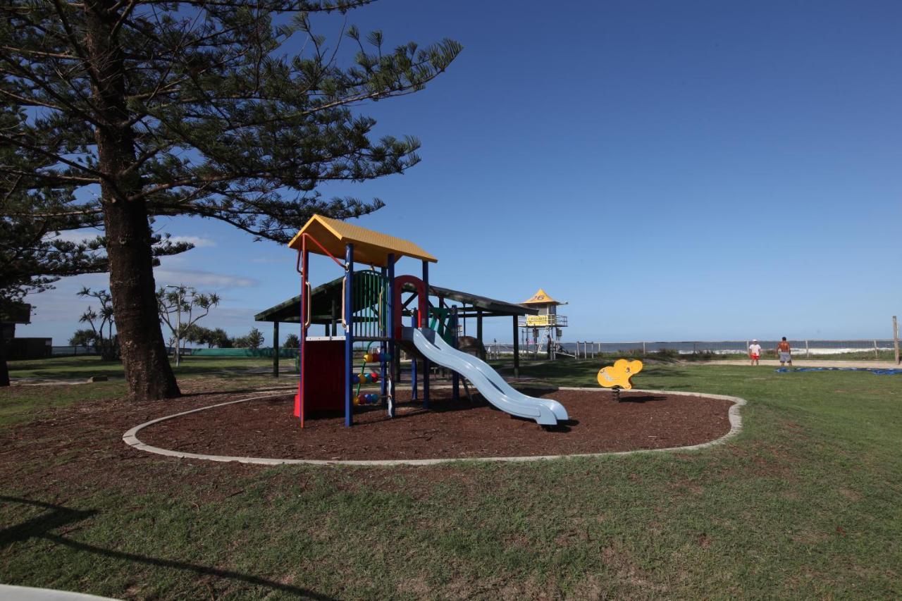 Montana Palms Resort Gold Coast Kültér fotó